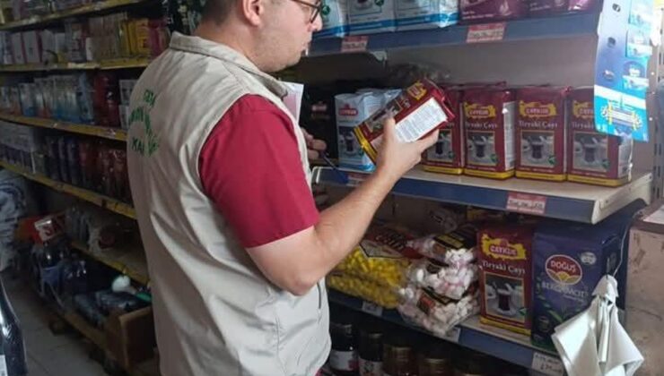 Kars’ta gıda denetimleri aralıksız sürüyor – Birlik Haber Ajansı