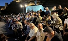 Kars’ta Anadolu Şiir Akşamları düzenlendi – Birlik Haber Ajansı