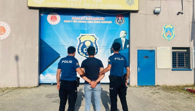 Kars Kalesi eteklerindeki yangının şüphelisinin 27 ayrı suç kaydı bulunduğu ortaya çıktı – Birlik Haber Ajansı