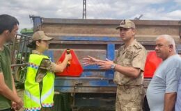 Kars’ta çiftçilere yönelik trafik güvenliği eğitimi düzenlendi – Birlik Haber Ajansı