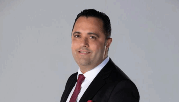 Avukat Rezan Epözdemir rüşvet, casusluk ve FETÖ’ye yardım iddiasıyla gözaltında – Birlik Haber Ajansı