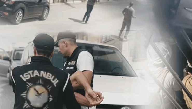 İstanbul’da 6 iş yerine silahlı saldırı: 13 şüpheli tutuklandı – Birlik Haber Ajansı