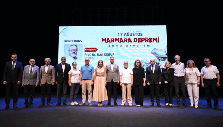 Balıkesir’de deprem seferberliği çağrısı – Birlik Haber Ajansı