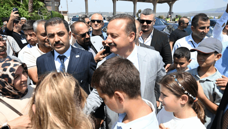 Ağıralioğlu: Apo’ya kurucu önder dediğin kadar Alparslan Türkeş’in hatırını saysaydın – Birlik Haber Ajansı