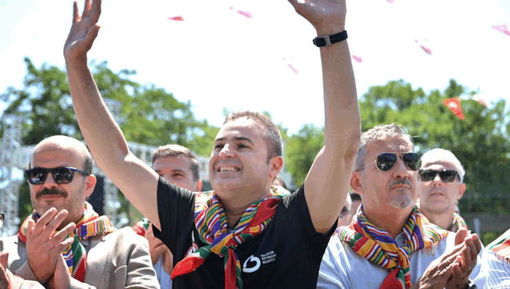 Kurtdereli Mehmet Pehlivan Yağlı Güreşleri’nde 1730 yiğit kol bağlayacak – Birlik Haber Ajansı