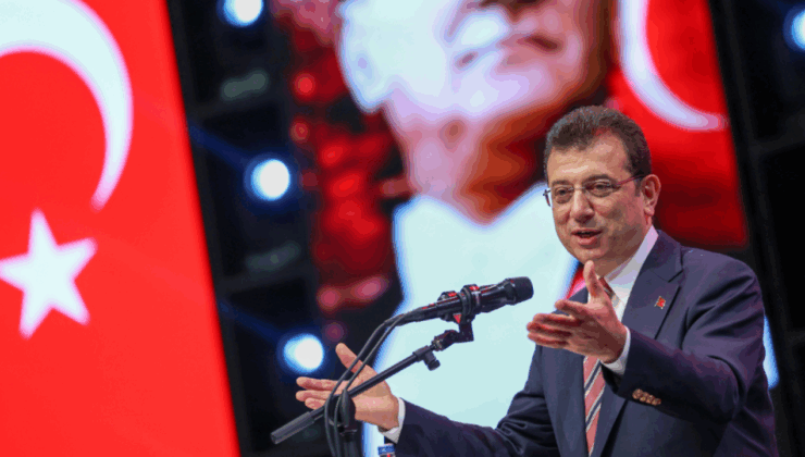 İmamoğlu: Resmen adaylığım engellenirse, demokratik muhalefet yine birleşmelidir – Birlik Haber Ajansı