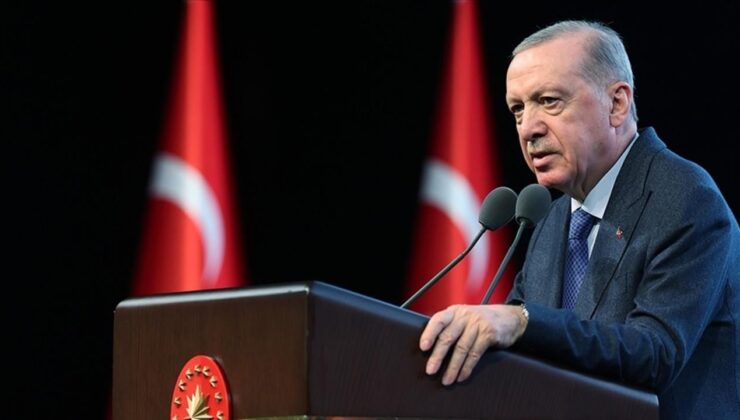 Cumhurbaşkanı Erdoğan: Zalim, İsrail’in ta kendisidir – Birlik Haber Ajansı