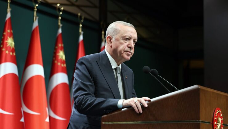 Erdoğan: Gelişmeleri yakından takip ediyoruz – Birlik Haber Ajansı