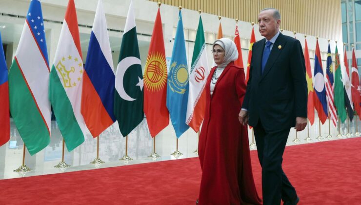 Cumhurbaşkanı Erdoğan ve eşi Emine Erdoğan Çin’de lider eşleriyle yemekte buluştu – Birlik Haber Ajansı
