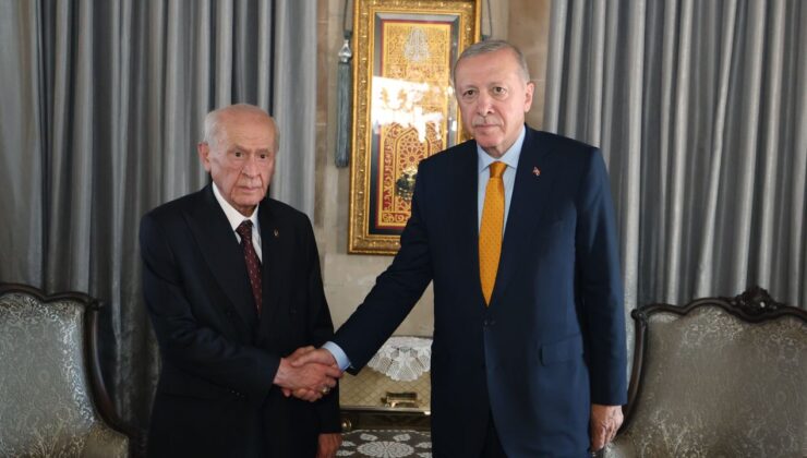 Cumhurbaşkanı Erdoğan: Terörsüz Türkiye’de son aşamadayız – Birlik Haber Ajansı