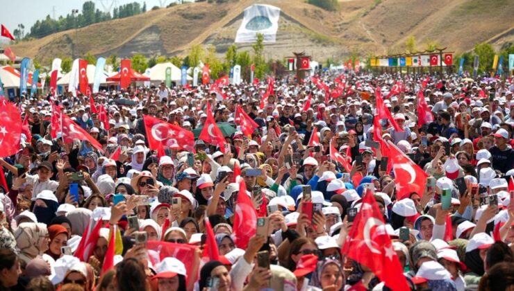 Malazgirt Zaferi’nin 954. Yıldönümü kutlamaları devam ediyor – Birlik Haber Ajansı