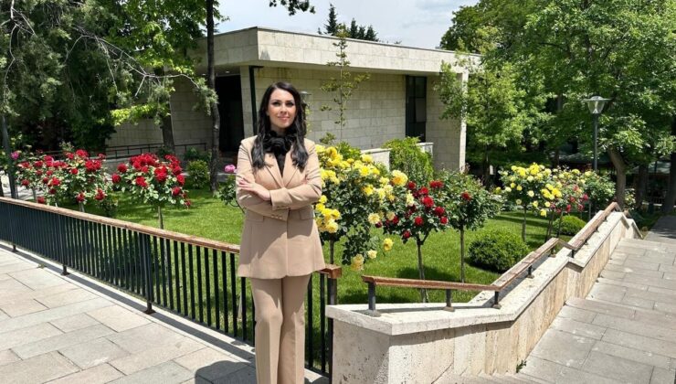 Deniz Özbakır’dan 30 Ağustos Zafer Bayramı mesajı – Birlik Haber Ajansı