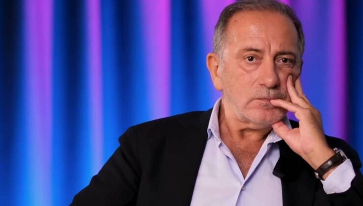 Gazeteci Fatih Altaylı hakkında yeni soruşturma – Birlik Haber Ajansı