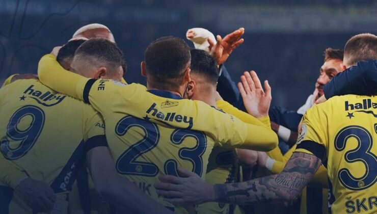 Fenerbahçe-Benfica maçı sonrası ülke puanı güncellendi – Birlik Haber Ajansı