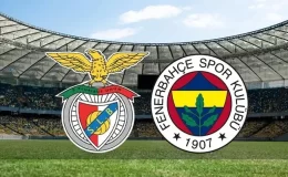 Fenerbahçe, Şampiyonlar Ligi Play-Off’unda Benfica’yı konuk edecek – Birlik Haber Ajansı