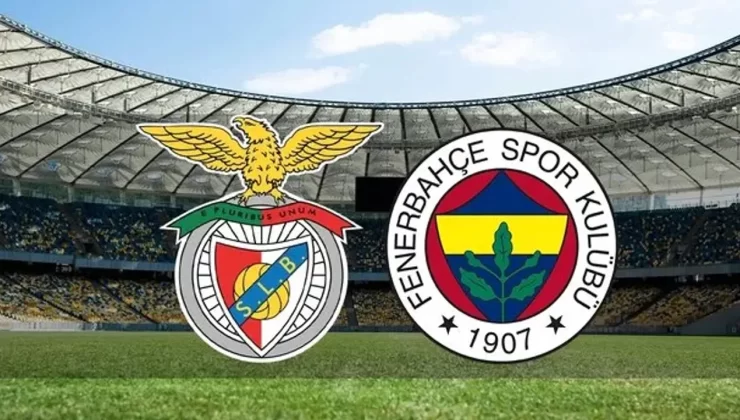 Fenerbahçe, Benfica deplasmanında Devler Ligi bileti arıyor – Birlik Haber Ajansı