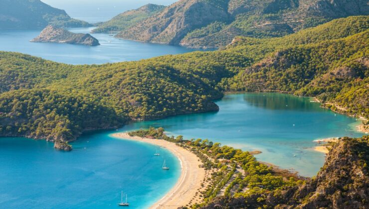 Türkiye’nin denizleri alarm veriyor: Sıcaklık artışı dünya ortalamasını geçti – Birlik Haber Ajansı