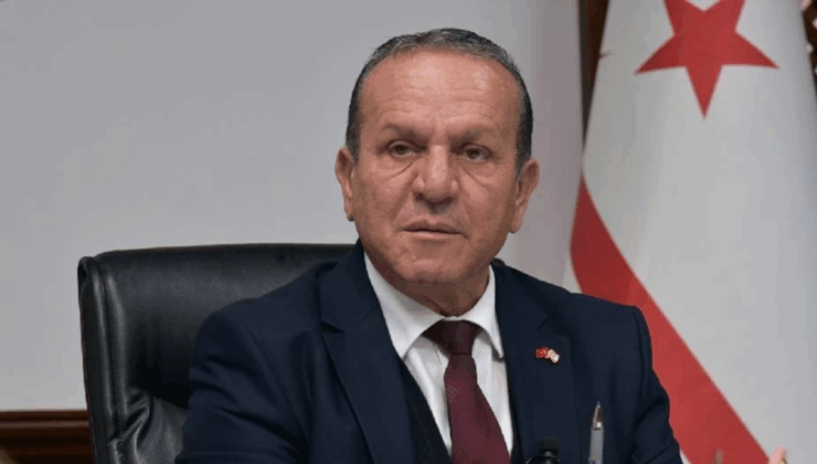 Kıbrıs Demokrat Parti’nin 33. Yıl Programında Ersin Tatar’a tam destek – Birlik Haber Ajansı