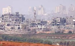 İsrail’in Gazze saldırılarında can kaybı 62 bin 966’ya ulaştı – Birlik Haber Ajansı