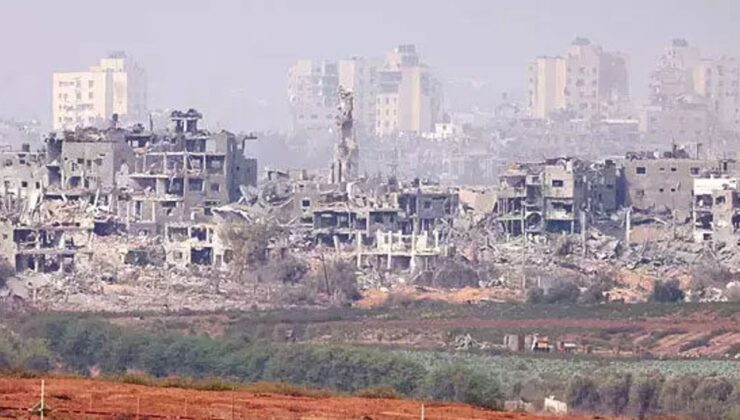 İsrail’in Gazze saldırılarında can kaybı 62 bin 966’ya ulaştı – Birlik Haber Ajansı