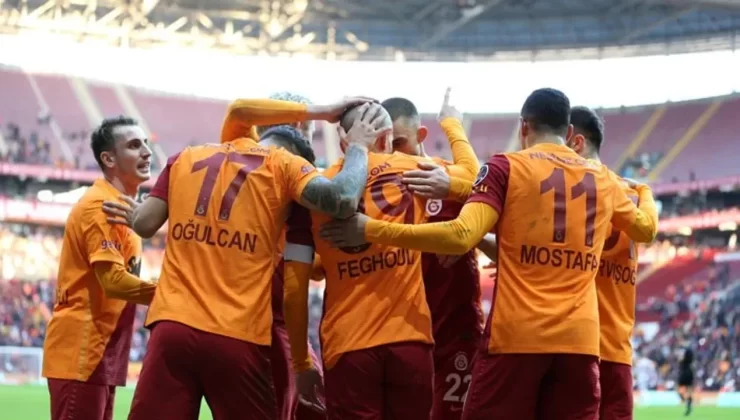 Galatasaray Karagümrük’ü ağırlıyor: Gözler Icardi ve Osimhen’de – Birlik Haber Ajansı