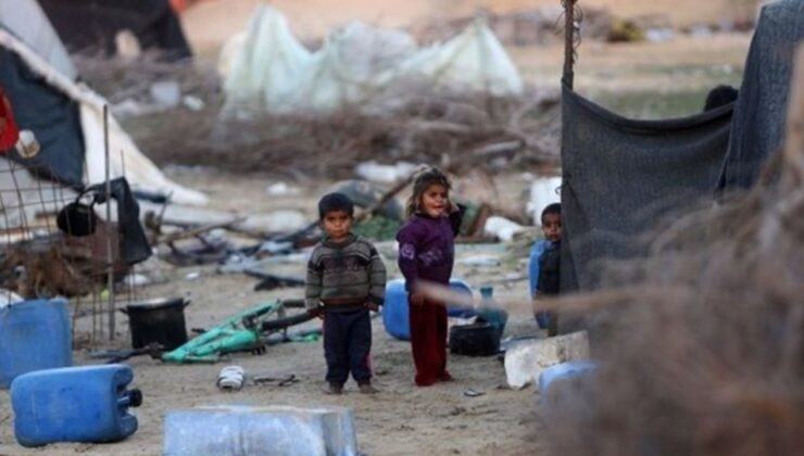 Gazze’de can kaybı 62 bin 686’ya yükseldi – Birlik Haber Ajansı