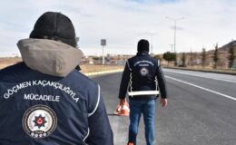 İstanbul’da göçmen kaçakçılarına operasyon: 8 tutuklama – Birlik Haber Ajansı