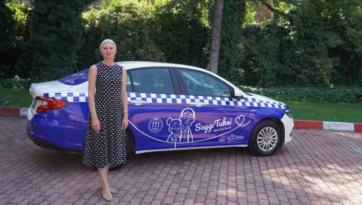 Bilecik Belediyesi’nden 65 yaş üstü vatandaşlara ücretsiz ulaşım hizmeti: Saygı taksi – Birlik Haber Ajansı