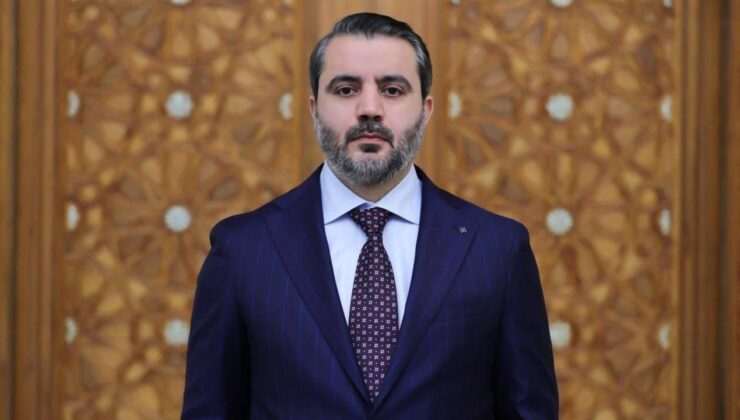 Suriye Dışişleri Bakanı Şeybani Türkiye’ye resmi ziyarette bulunacak