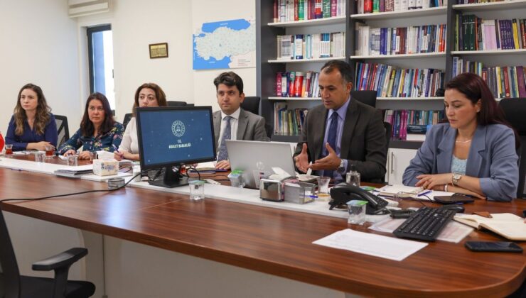 Denetimli serbestlikte bilimsel iş birliği güçleniyor – Birlik Haber Ajansı