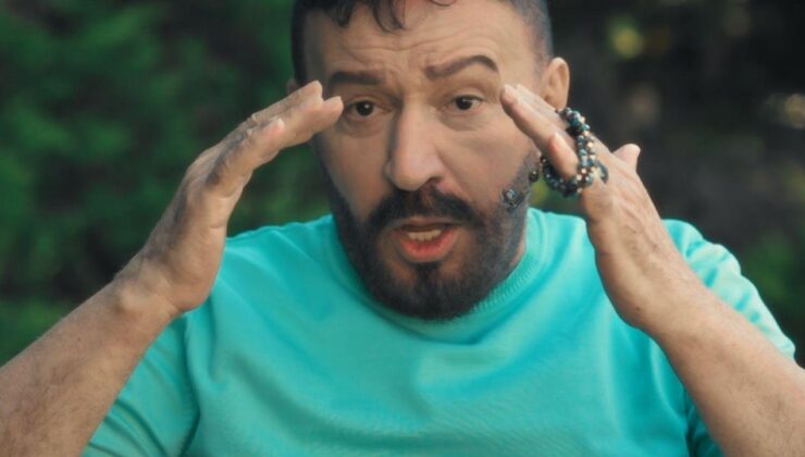 Mustafa Topaloğlu’ndan yeni hit: “Hacı Emmi” müzikseverlerle buluştu – Birlik Haber Ajansı