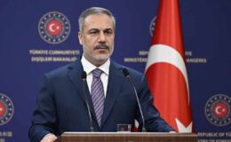 Fidan: Suriye’yi terk etmediklerini unutmasınlar – Birlik Haber Ajansı