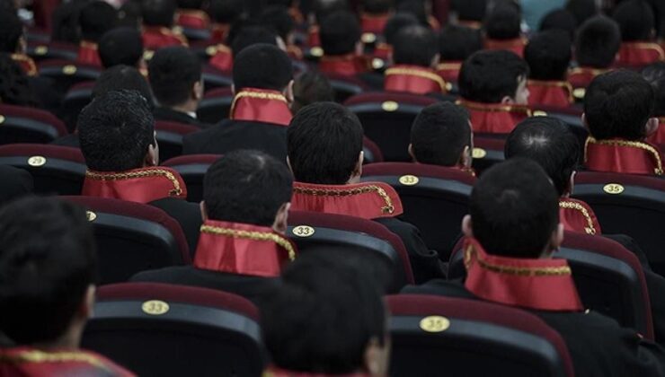 Yeni Adli Yıl yarın başlıyor – Birlik Haber Ajansı