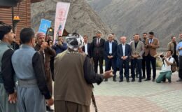 Hakkâri’de ‘Bir Anadolu Şenliği’ – Birlik Haber Ajansı