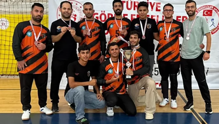 Halil Nacar: Bu gençler alkışlanır – Birlik Haber Ajansı