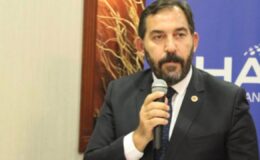 Türkiye Kent Konseyleri Birliği Başkanı Hasan Soygüzel’in acı günü – Birlik Haber Ajansı