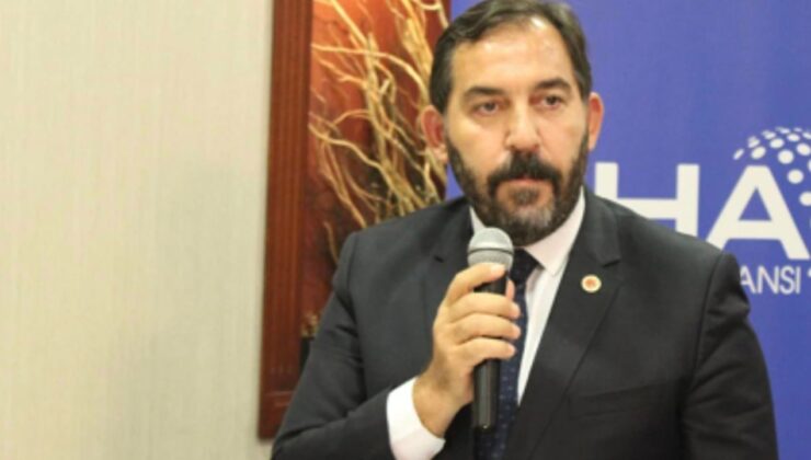 Türkiye Kent Konseyleri Birliği Başkanı Hasan Soygüzel’in acı günü – Birlik Haber Ajansı