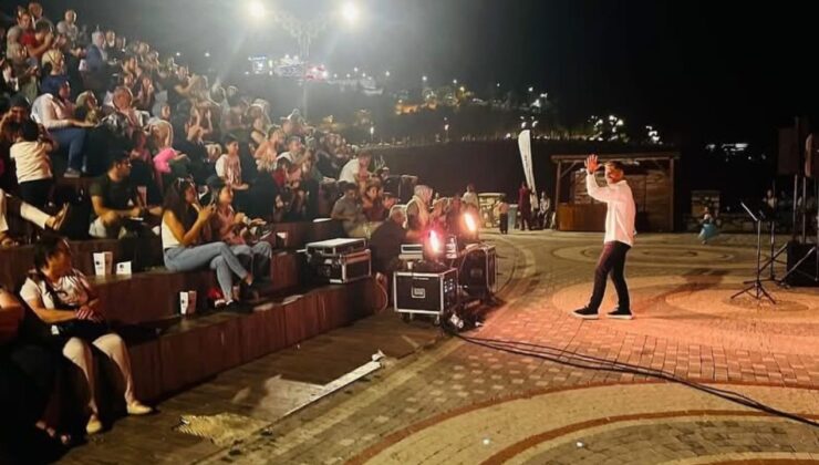 Kirazlıdere’de cuma akşamları müzik ziyafeti yaşanıyor – Birlik Haber Ajansı