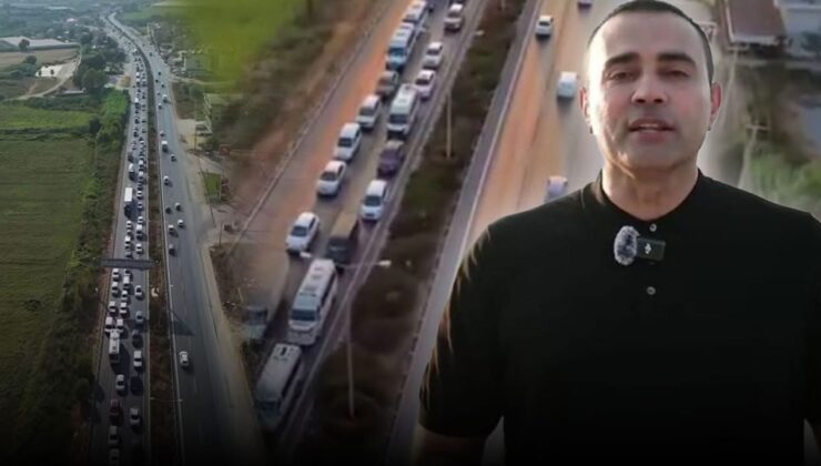 Antalya Milletvekili Kaya’dan EDS tepkisi: “Önce yolu yapın, sonra EDS’yi getirin” – Birlik Haber Ajansı