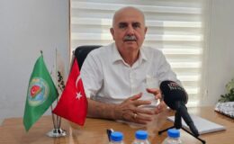 Manavgat’ın su sorunu ile ilgili açıklama – Birlik Haber Ajansı