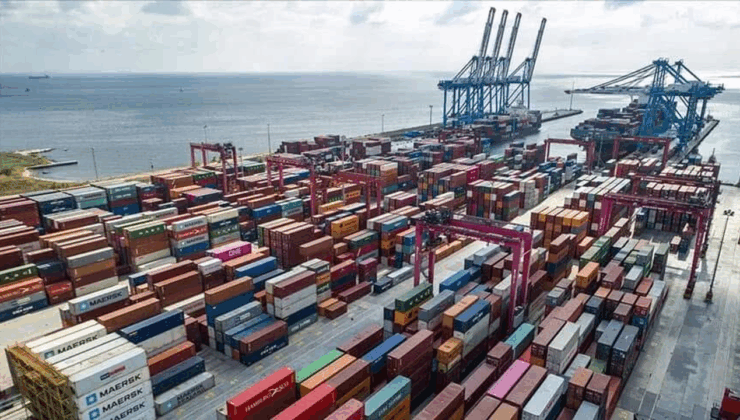 Türkiye’den 1 milyar avroluk organik ürün ihracatı – Birlik Haber Ajansı