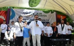 Ankara Kent Konseyi Başkanı Yılmaz: Ankara’yı sadece memurların kenti sananlar yanılıyor – Birlik Haber Ajansı