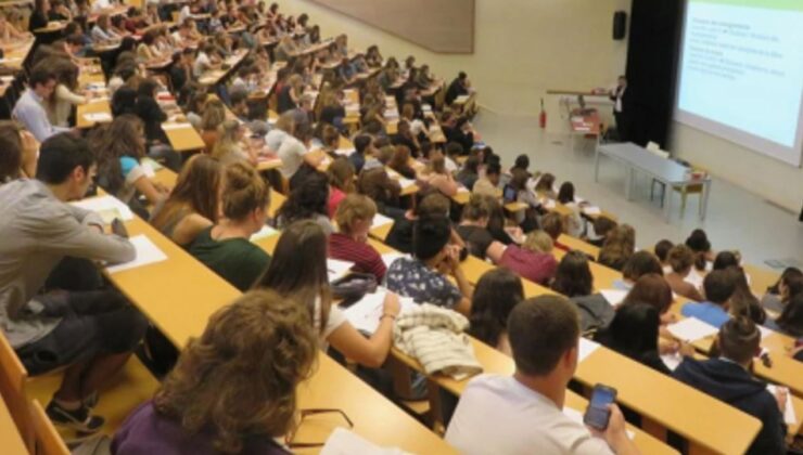 Devlet üniversitelerinde kontenjanların yüzde 99’u doldu – Birlik Haber Ajansı