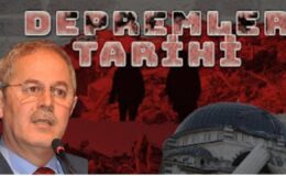 Ünlü belgeselci İsmail Kahraman’dan 17 Ağustos belgeseli: “Depreme hazırlık hayat kurtarır” – Birlik Haber Ajansı