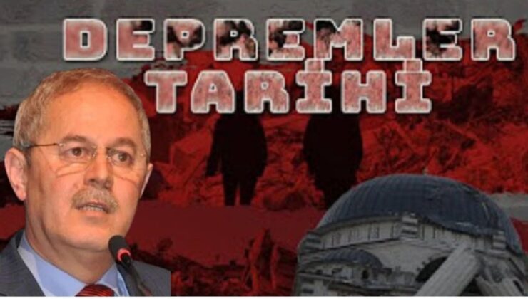 Ünlü belgeselci İsmail Kahraman’dan 17 Ağustos belgeseli: “Depreme hazırlık hayat kurtarır” – Birlik Haber Ajansı