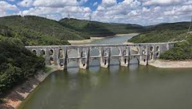 İstanbul’da barajlarda kritik düşüş: Doluluk oranı yüzde 45’e indi – Birlik Haber Ajansı