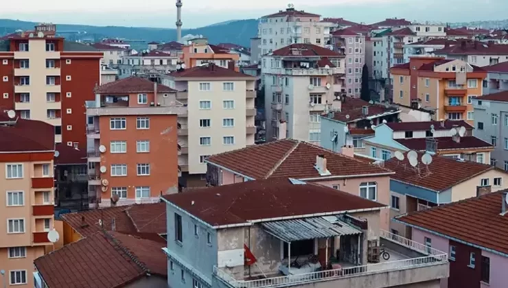 İstanbul’da ‘Yarısı Bizden’ kampanyasıyla 71 Bin bağımsız bölüm yenileniyor – Birlik Haber Ajansı