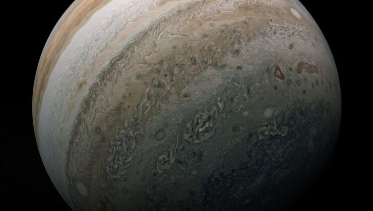 Dünya’dan 430 ışık yılı uzakta yeni gezegen keşfedildi – Birlik Haber Ajansı