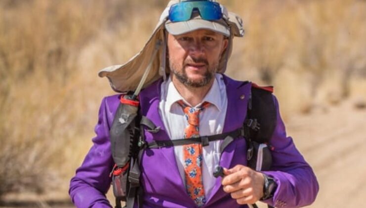 Gurme TV’den dünya çapında bir ilk: Takım elbiseli maratoncu Bilal Gül ile “Lezzet Maratonu” başlıyor! – Birlik Haber Ajansı