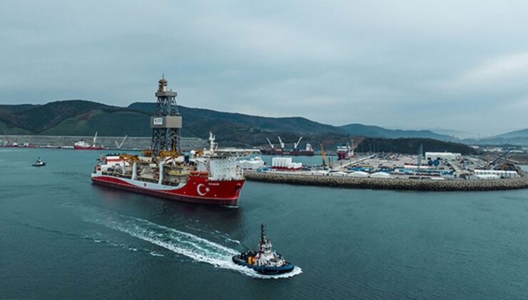 Karadeniz gazında 5. yıl: 4 milyon haneye yerli doğal gaz ulaşıyor – Birlik Haber Ajansı